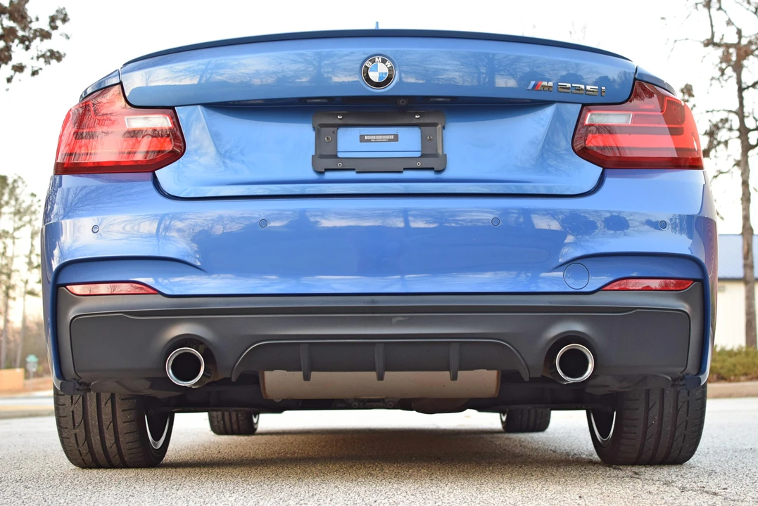 2016 BMW F22/F23 M235i & M240i - Image 20 of 31