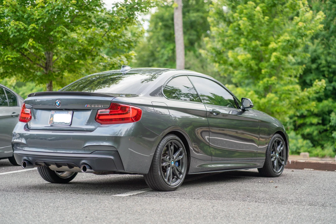 2016 BMW F22/F23 M235i & M240i - Image 17 of 31