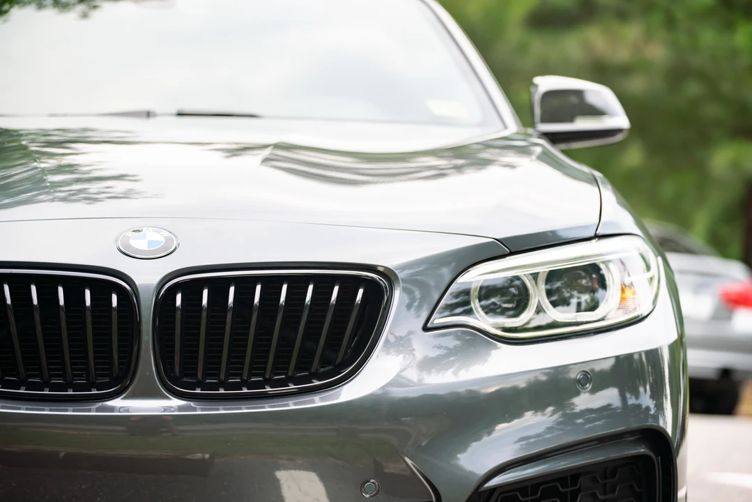 2016 BMW F22/F23 M235i & M240i - Image 24 of 31