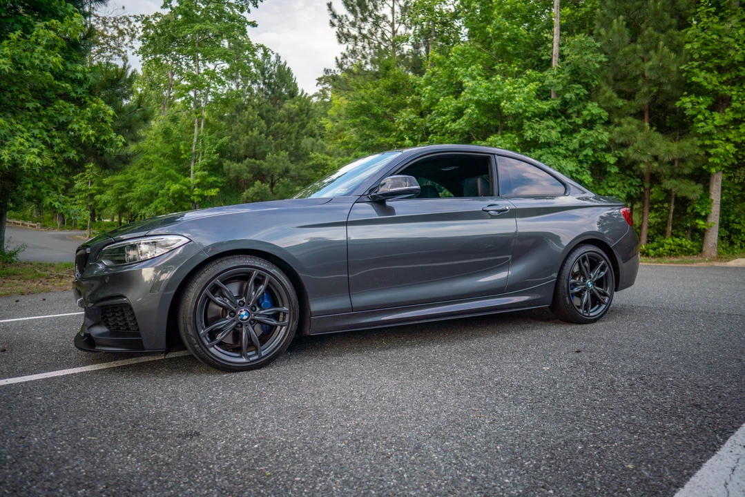 2016 BMW F22/F23 M235i & M240i - Image 8 of 31