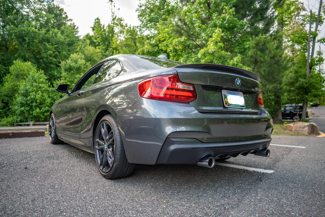 2016 BMW F22/F23 M235i & M240i - Image 15 of 31
