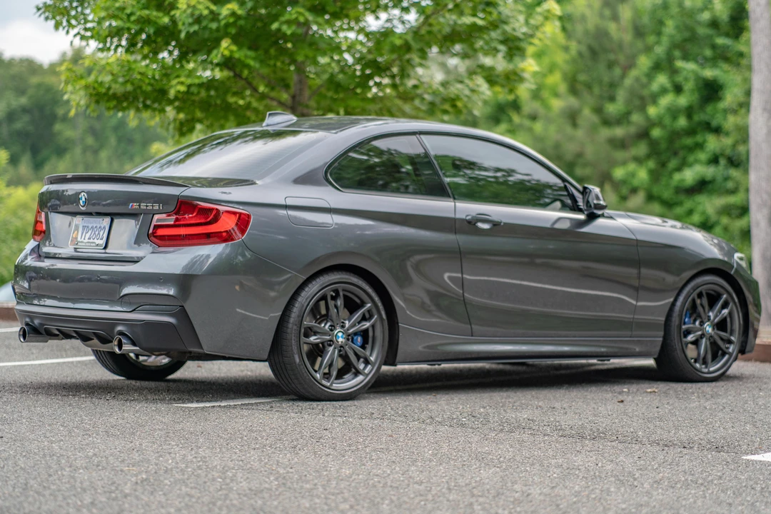 2016 BMW F22/F23 M235i & M240i - Image 4 of 31