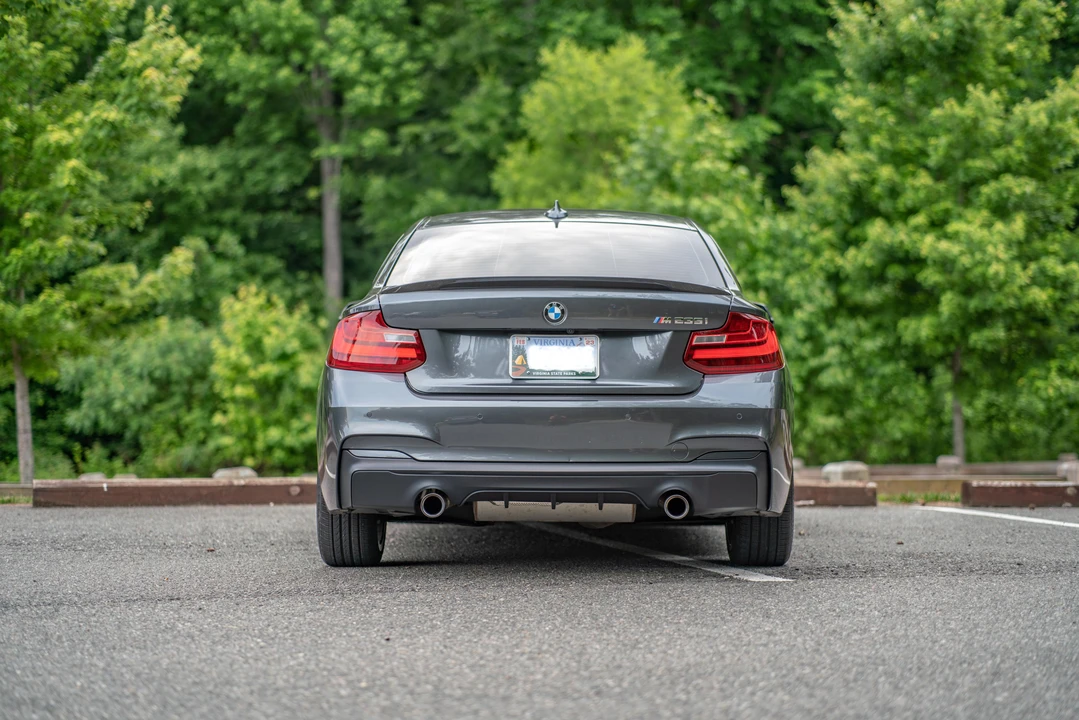 2016 BMW F22/F23 M235i & M240i - Image 16 of 31