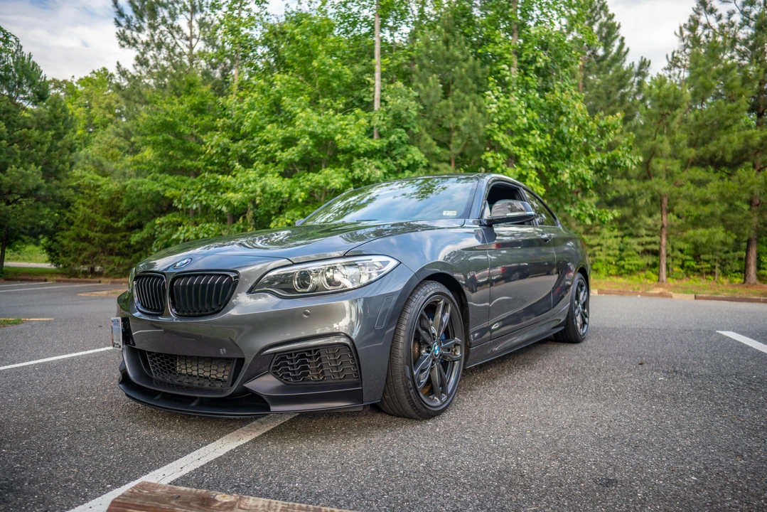2016 BMW F22/F23 M235i & M240i - Image 7 of 31