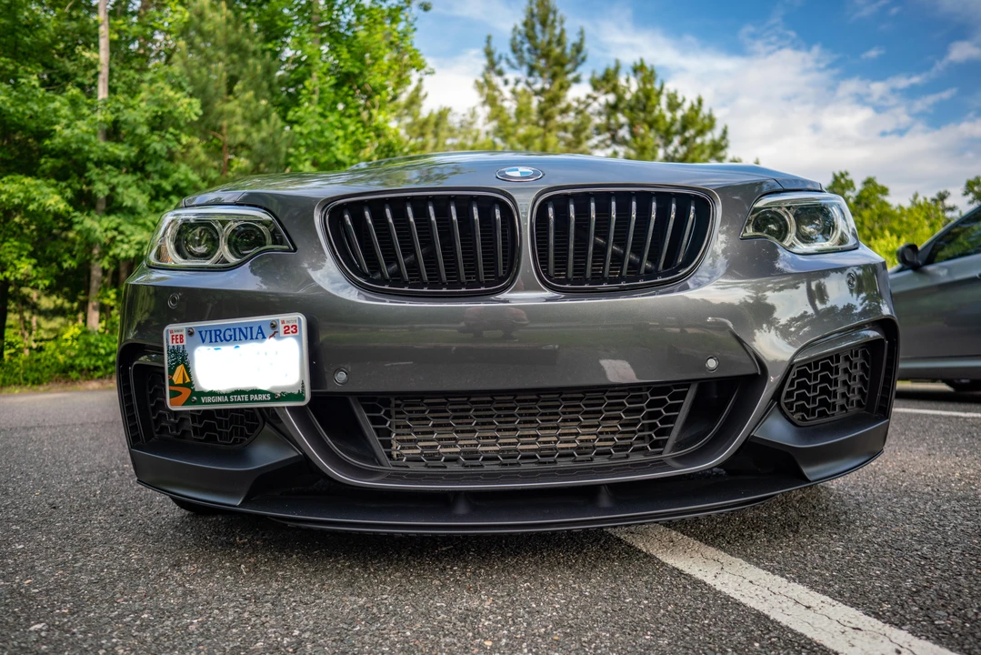 2016 BMW F22/F23 M235i & M240i - Image 20 of 31