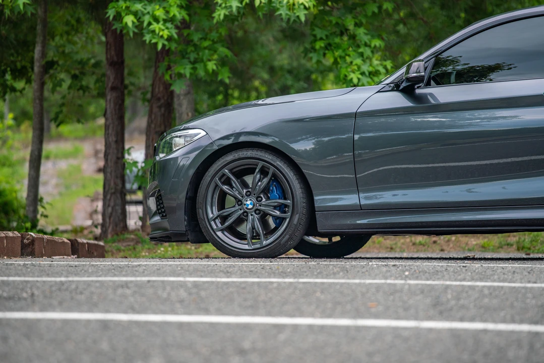 2016 BMW F22/F23 M235i & M240i - Image 31 of 31