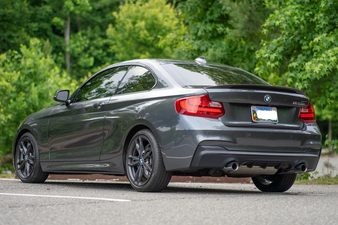 2016 BMW F22/F23 M235i & M240i - Image 11 of 31
