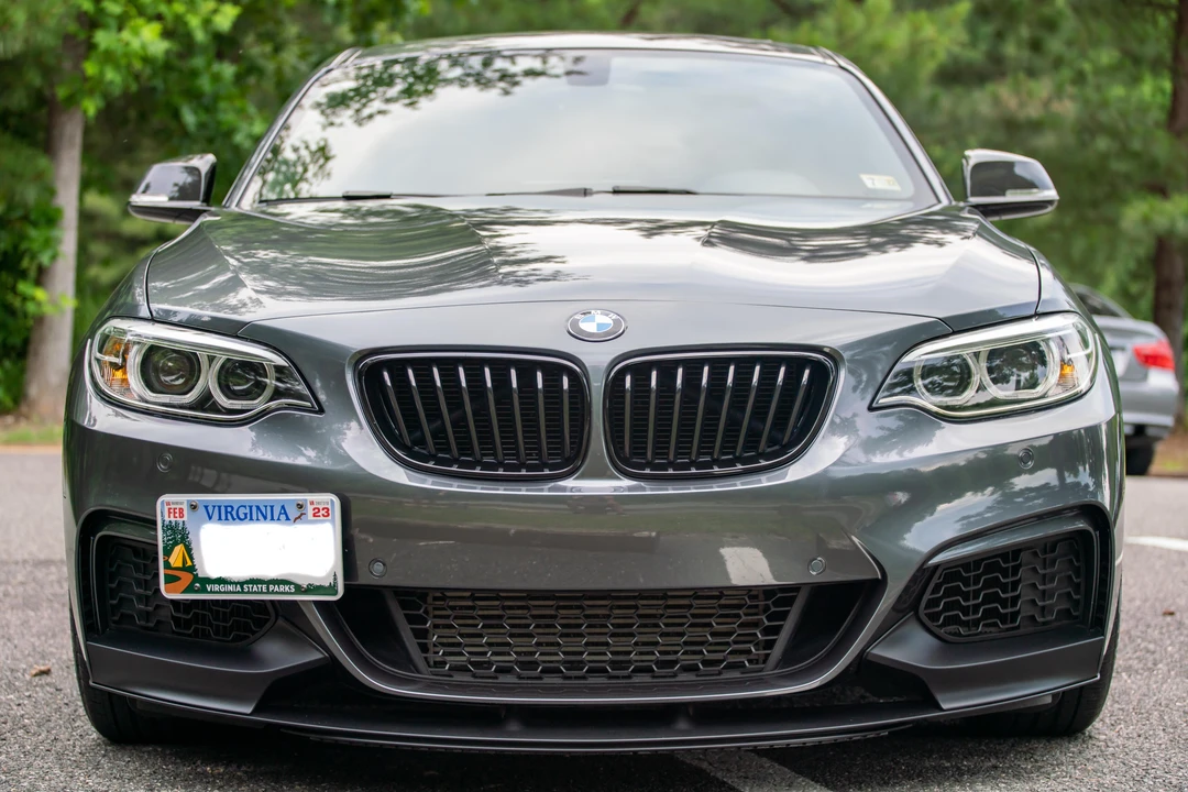 2016 BMW F22/F23 M235i & M240i - Image 2 of 31