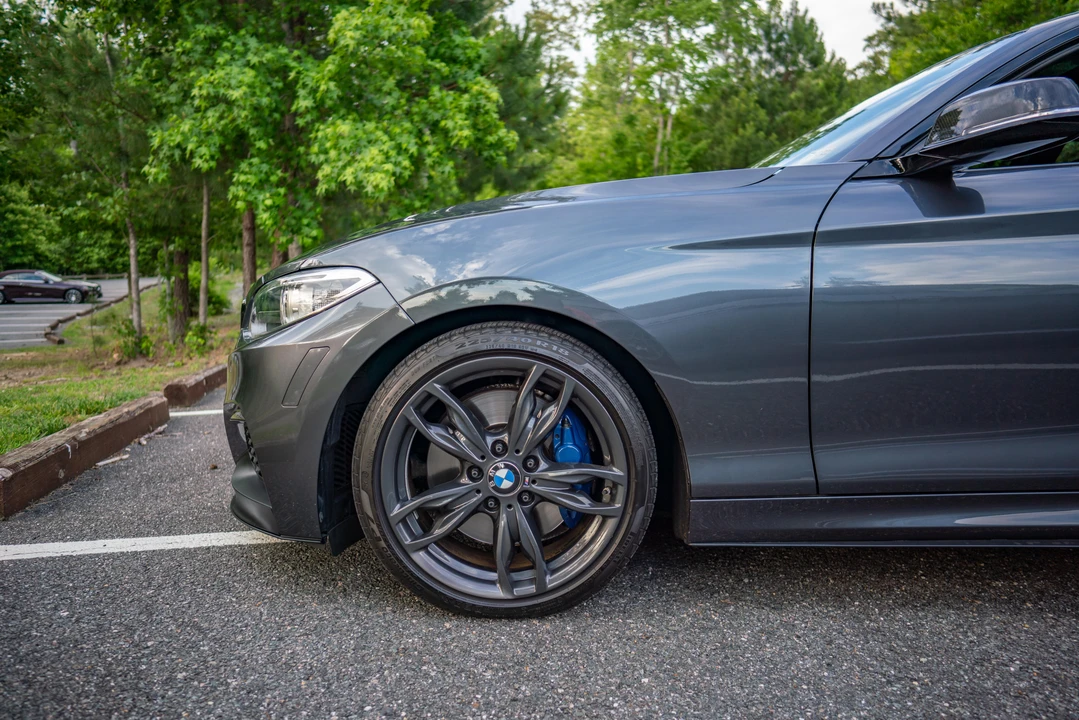2016 BMW F22/F23 M235i & M240i - Image 29 of 31