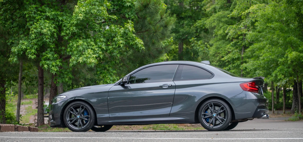 2016 BMW F22/F23 M235i & M240i - Image 9 of 31