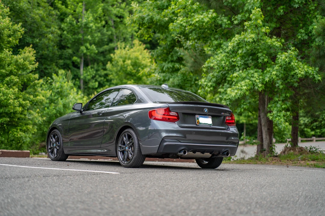 2016 BMW F22/F23 M235i & M240i - Image 12 of 31