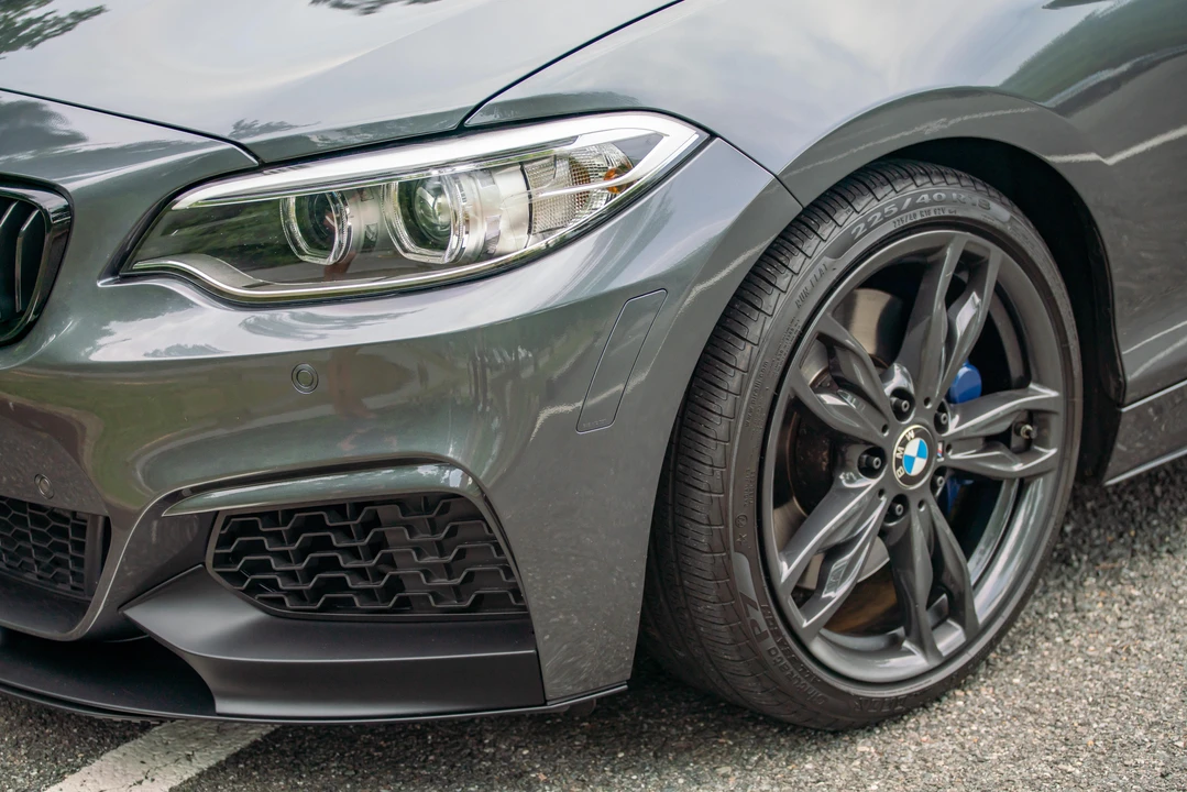 2016 BMW F22/F23 M235i & M240i - Image 26 of 31