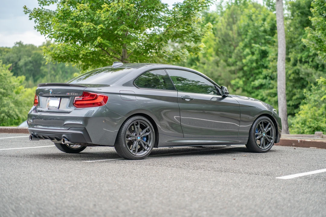 2016 BMW F22/F23 M235i & M240i - Image 18 of 31
