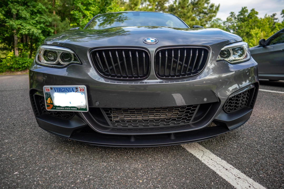 2016 BMW F22/F23 M235i & M240i - Image 6 of 31