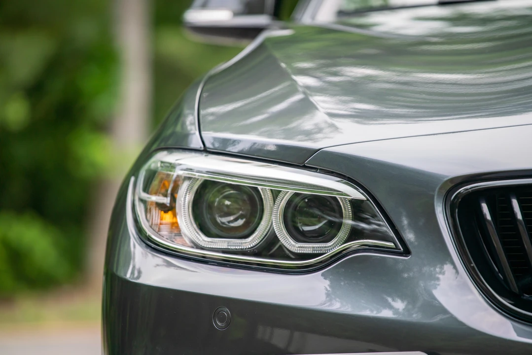 2016 BMW F22/F23 M235i & M240i - Image 22 of 31