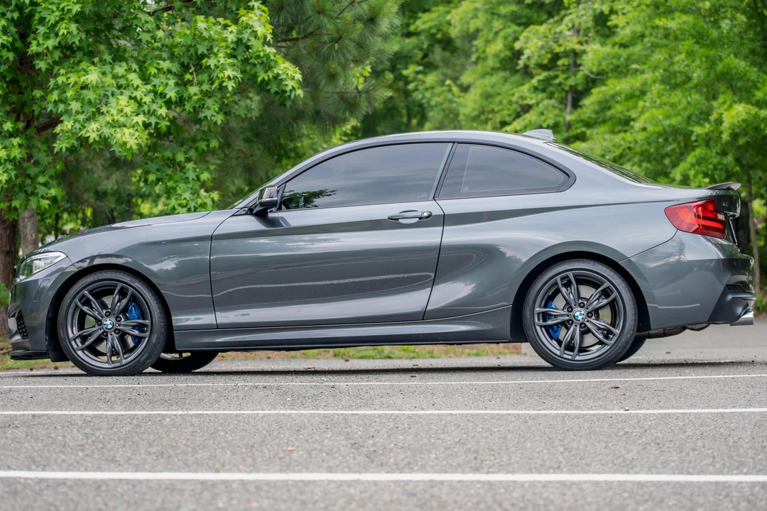 2016 BMW F22/F23 M235i & M240i - Image 3 of 31
