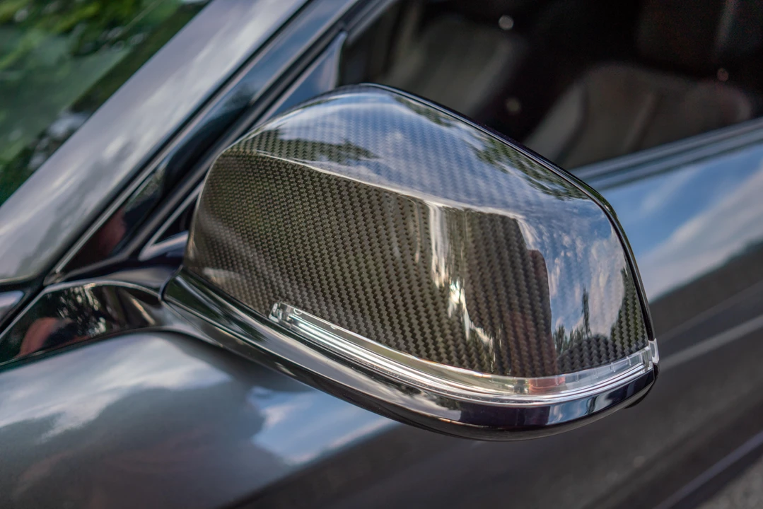 2016 BMW F22/F23 M235i & M240i - Image 30 of 31