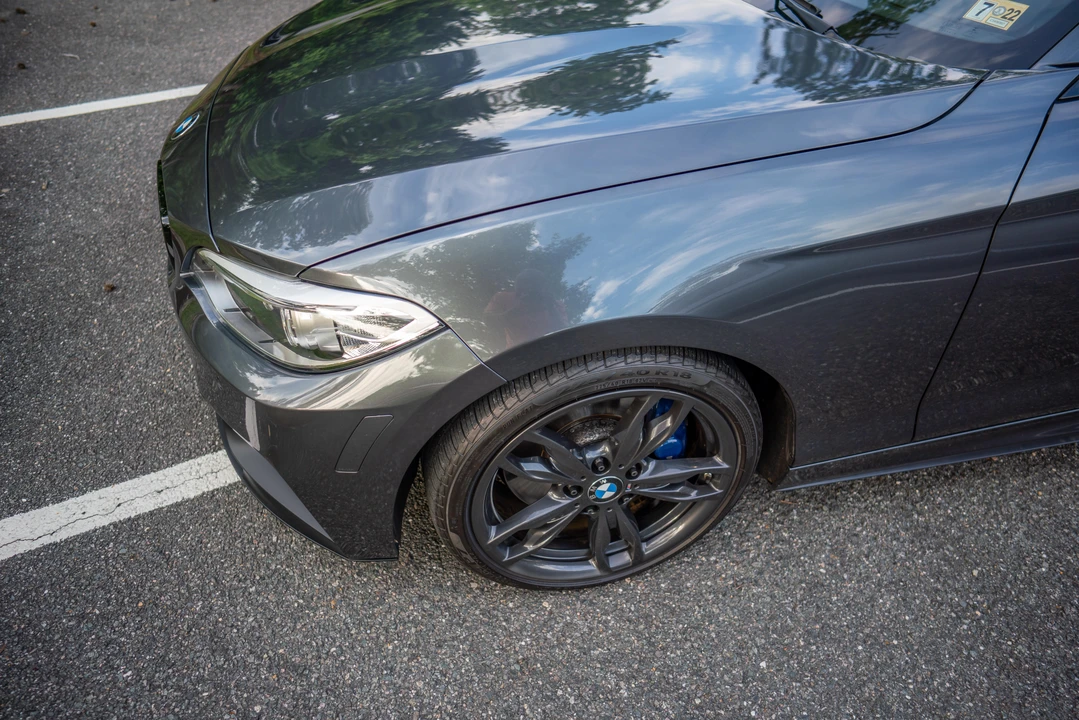 2016 BMW F22/F23 M235i & M240i - Image 28 of 31