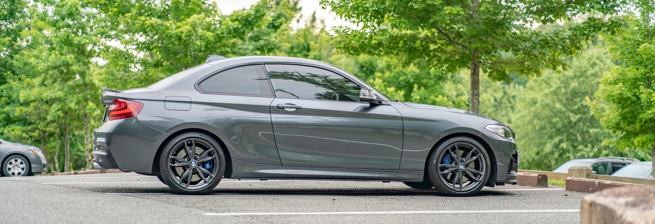 2016 BMW F22/F23 M235i & M240i - Image 19 of 31
