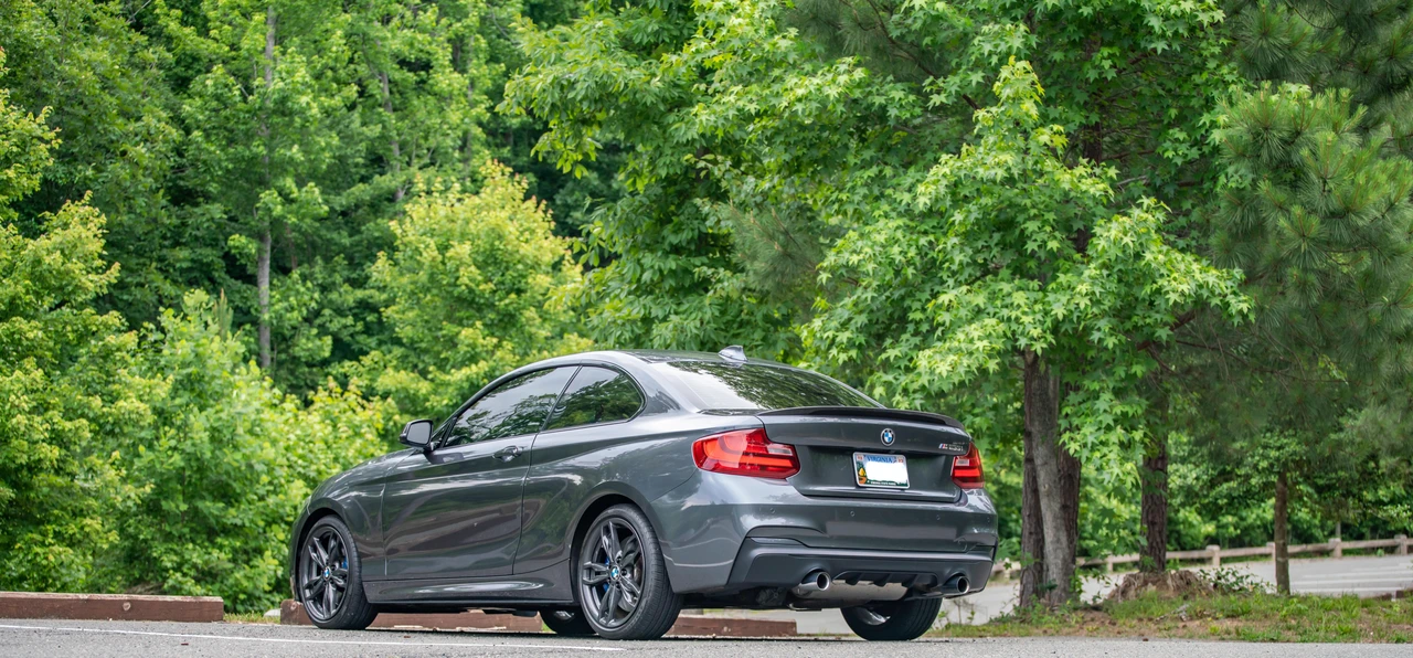 2016 BMW F22/F23 M235i & M240i - Image 14 of 31