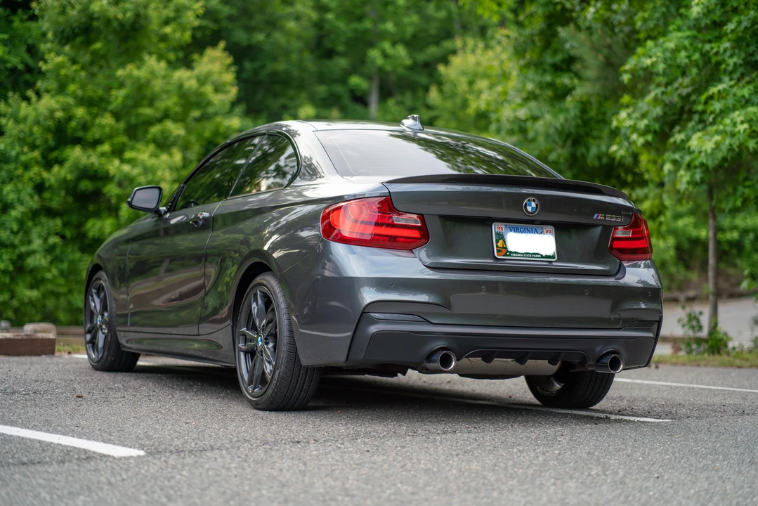 2016 BMW F22/F23 M235i & M240i - Image 13 of 31