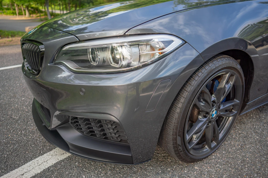 2016 BMW F22/F23 M235i & M240i - Image 27 of 31