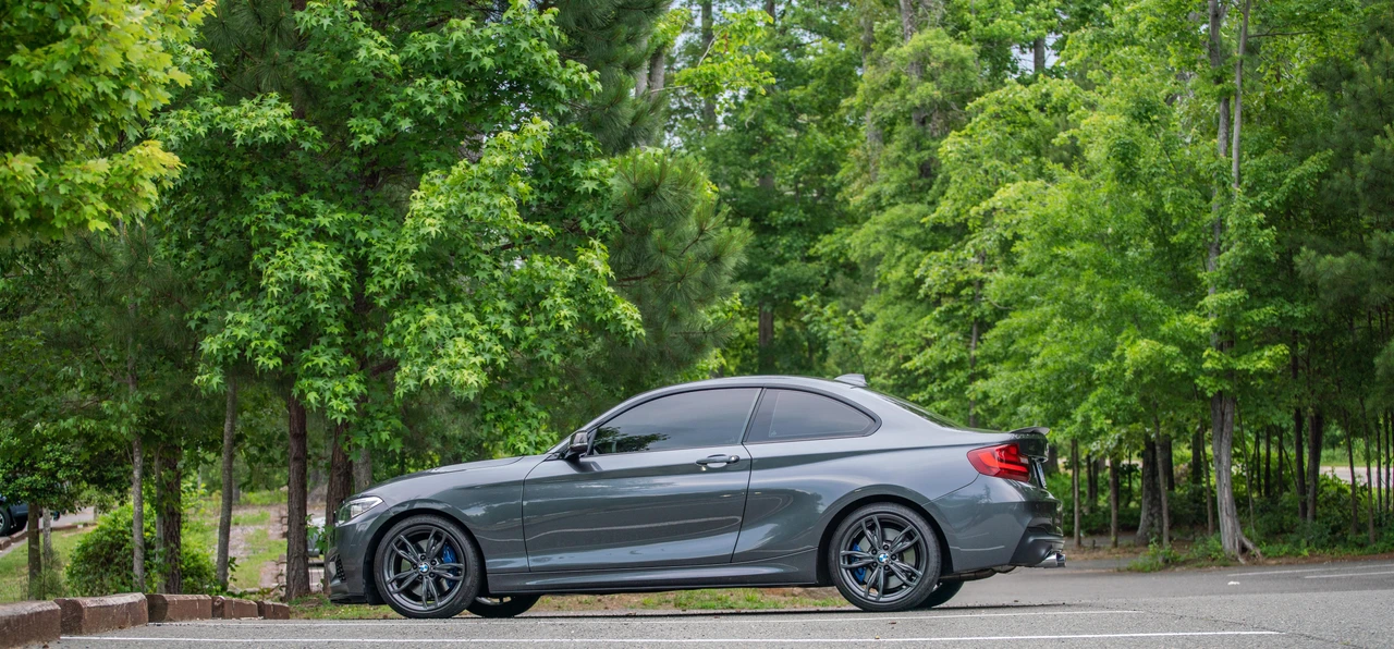 2016 BMW F22/F23 M235i & M240i - Image 10 of 31