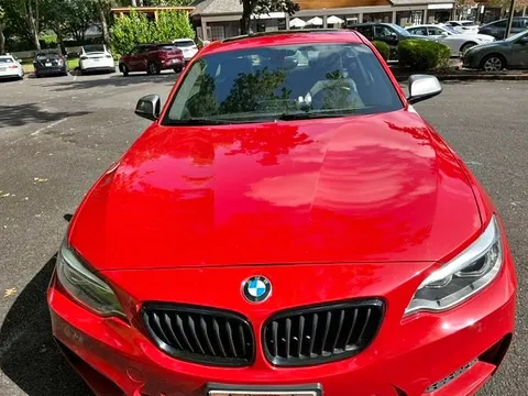 2016 BMW M235i