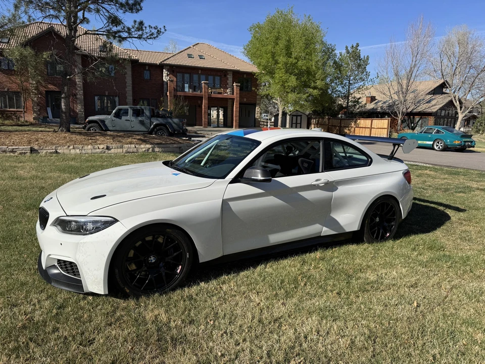 2016 BMW F22/F23 M235i & M240i - Image 2 of 31