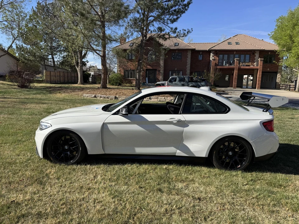 2016 BMW F22/F23 M235i & M240i - Image 3 of 31