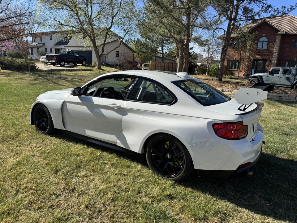 2016 BMW F22/F23 M235i & M240i - Image 4 of 31