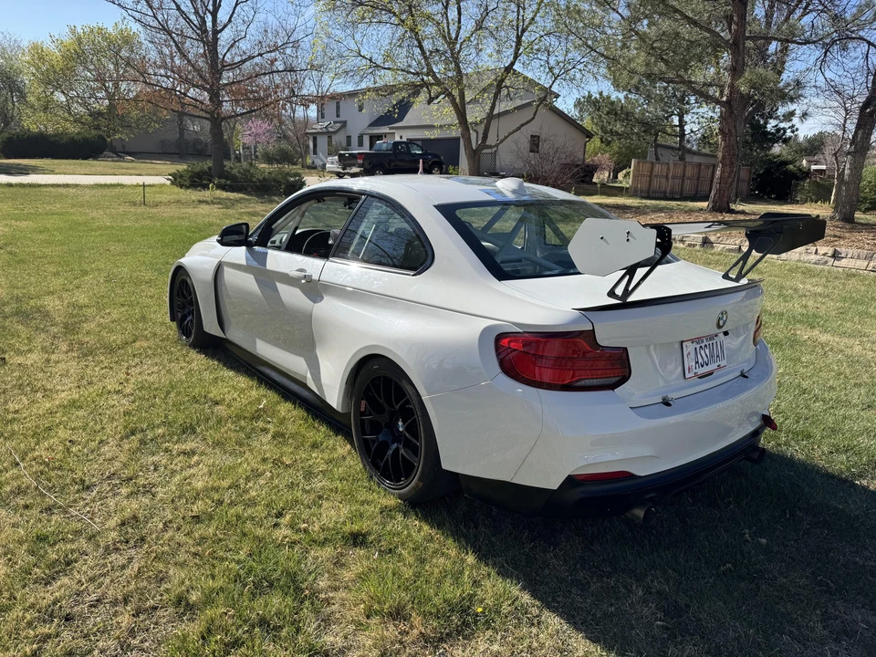 2016 BMW F22/F23 M235i & M240i - Image 5 of 31