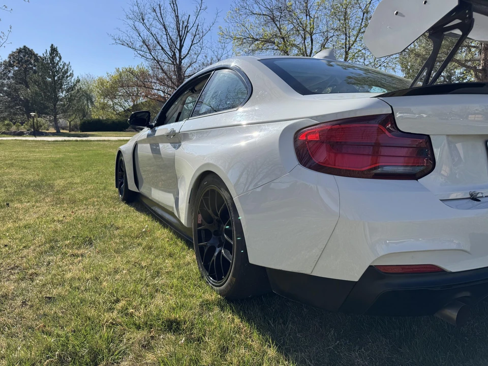 2016 BMW F22/F23 M235i & M240i - Image 7 of 31