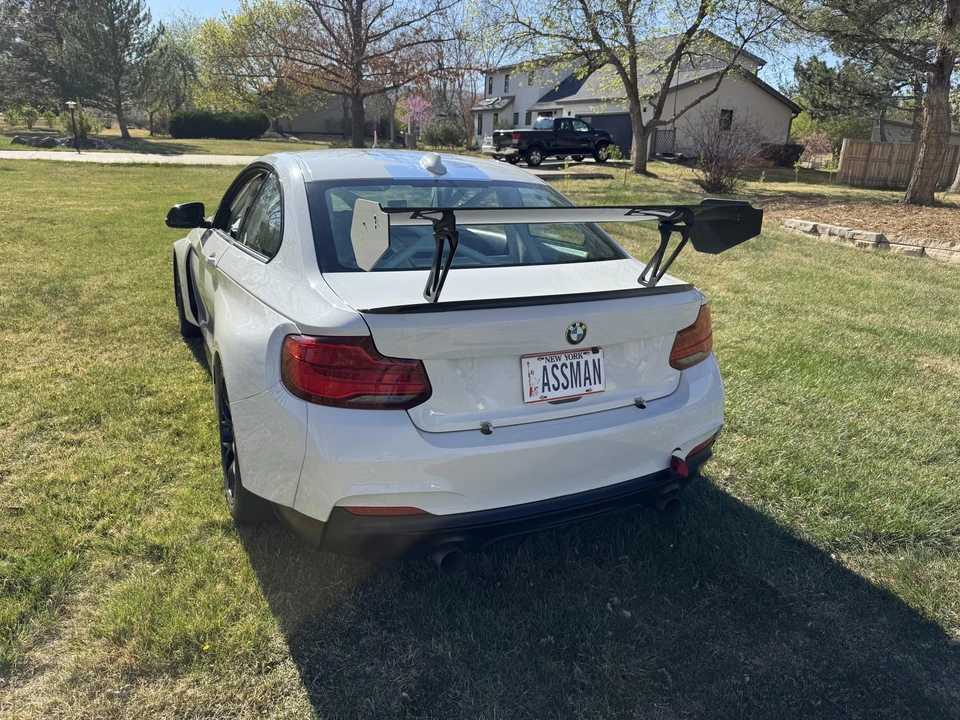 2016 BMW F22/F23 M235i & M240i - Image 6 of 31