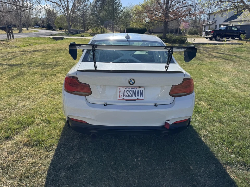 2016 BMW F22/F23 M235i & M240i - Image 8 of 31
