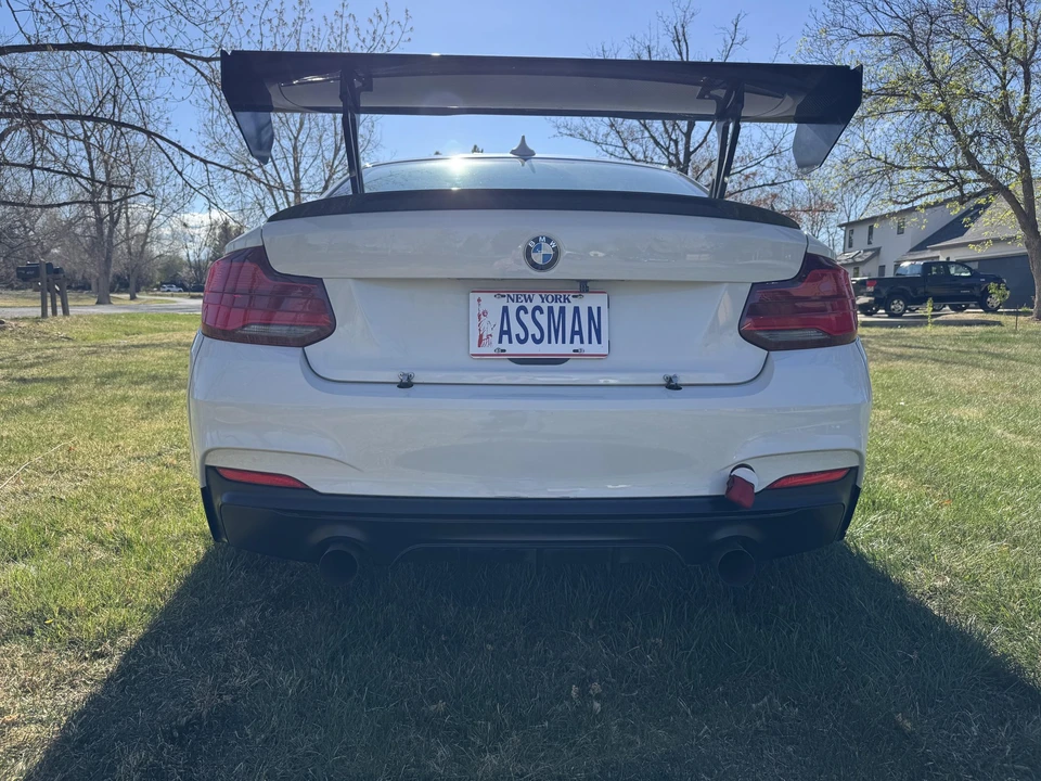 2016 BMW F22/F23 M235i & M240i - Image 9 of 31
