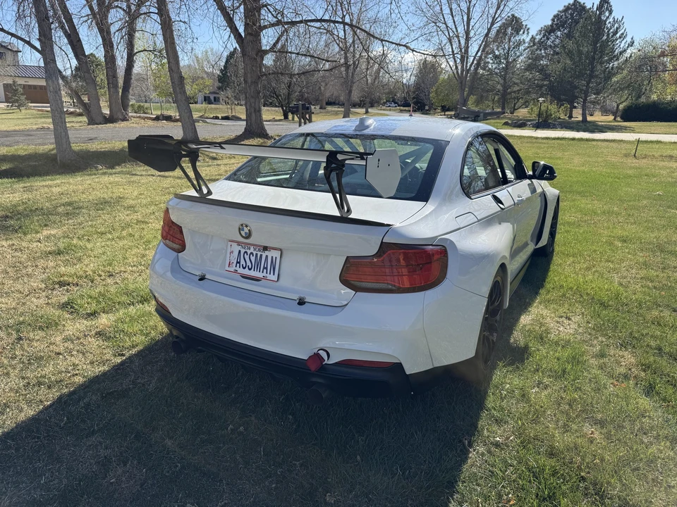 2016 BMW F22/F23 M235i & M240i - Image 10 of 31