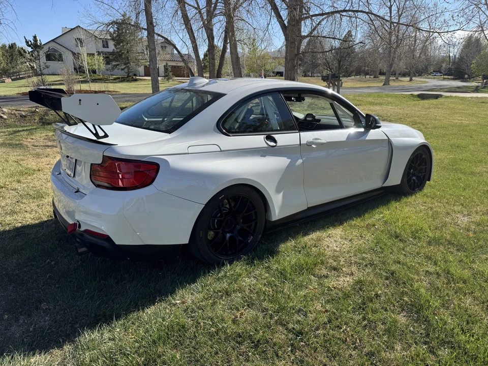 2016 BMW F22/F23 M235i & M240i - Image 11 of 31