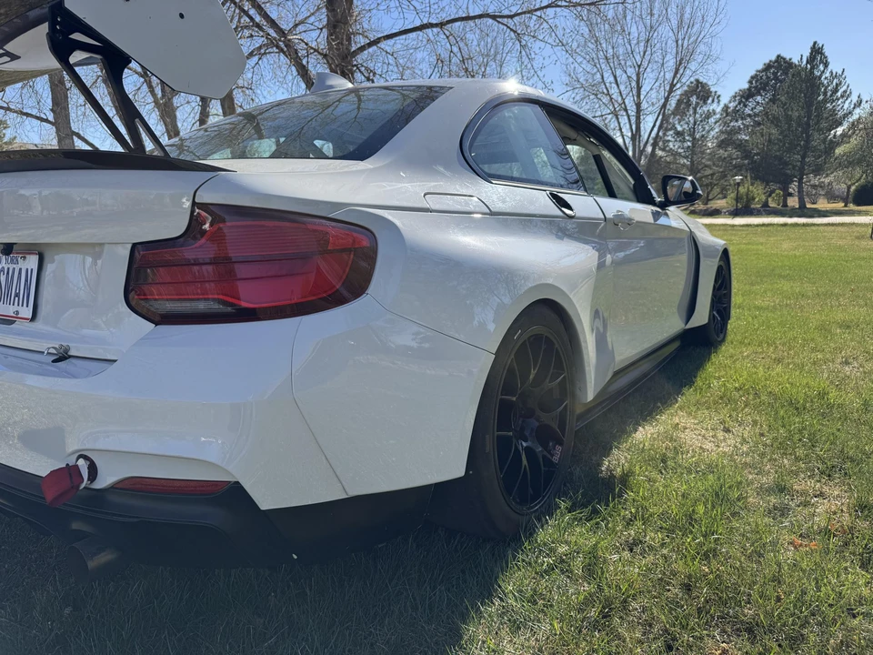 2016 BMW F22/F23 M235i & M240i - Image 12 of 31