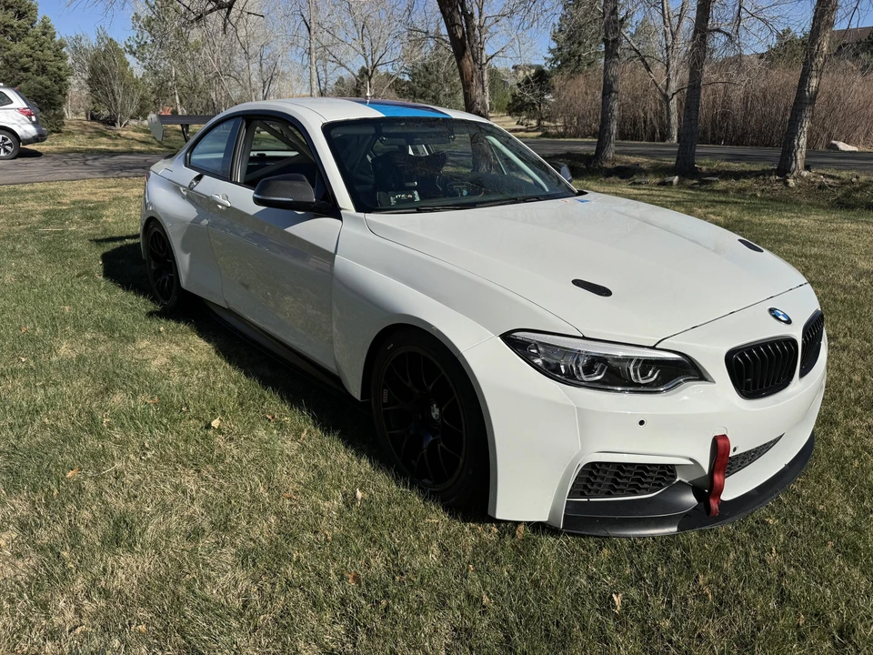 2016 BMW F22/F23 M235i & M240i - Image 13 of 31