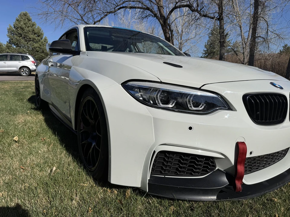 2016 BMW F22/F23 M235i & M240i - Image 14 of 31