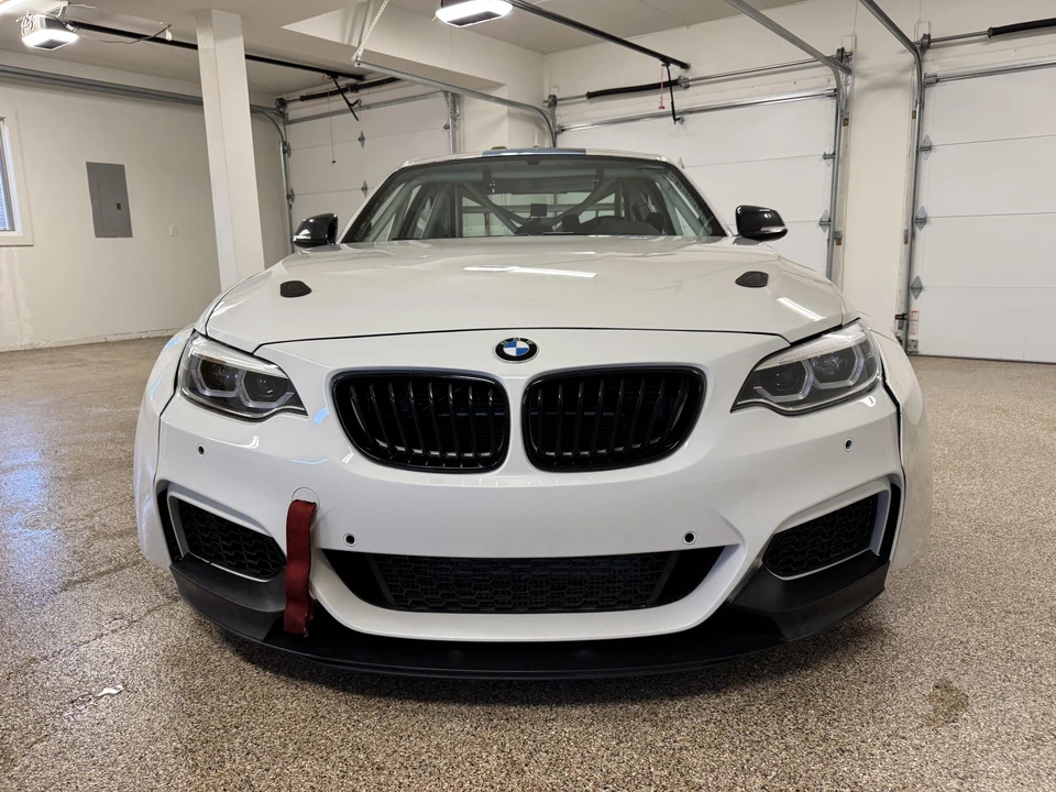 2016 BMW F22/F23 M235i & M240i - Image 15 of 31