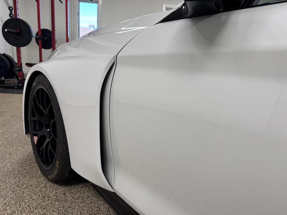 2016 BMW F22/F23 M235i & M240i - Image 18 of 31