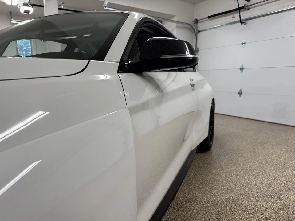 2016 BMW F22/F23 M235i & M240i - Image 19 of 31