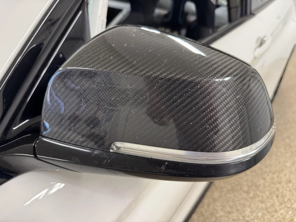 2016 BMW F22/F23 M235i & M240i - Image 20 of 31