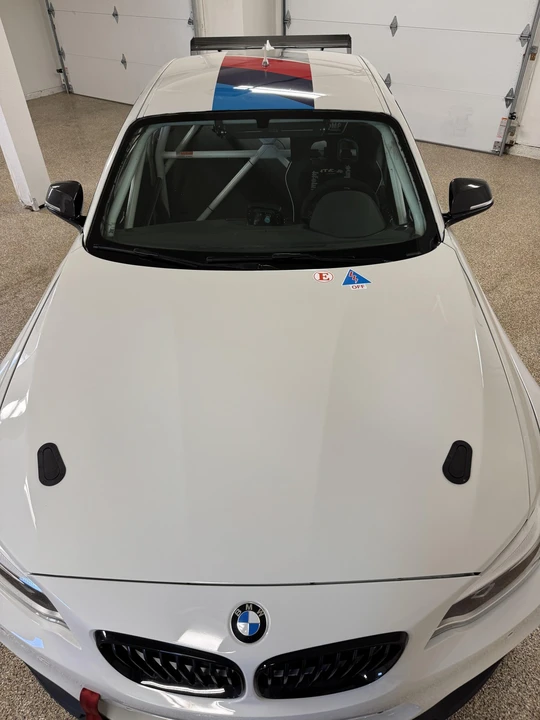 2016 BMW F22/F23 M235i & M240i - Image 16 of 31