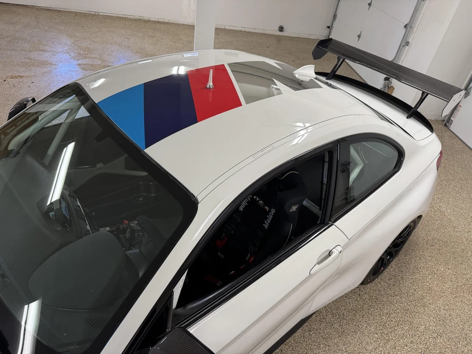 2016 BMW F22/F23 M235i & M240i - Image 21 of 31