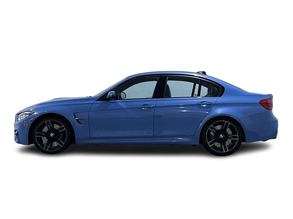 2016 BMW F80 M3 - Image 7 of 20