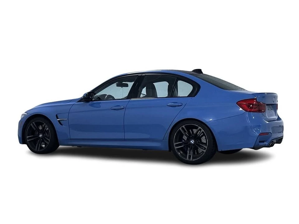2016 BMW F80 M3 - Image 8 of 20