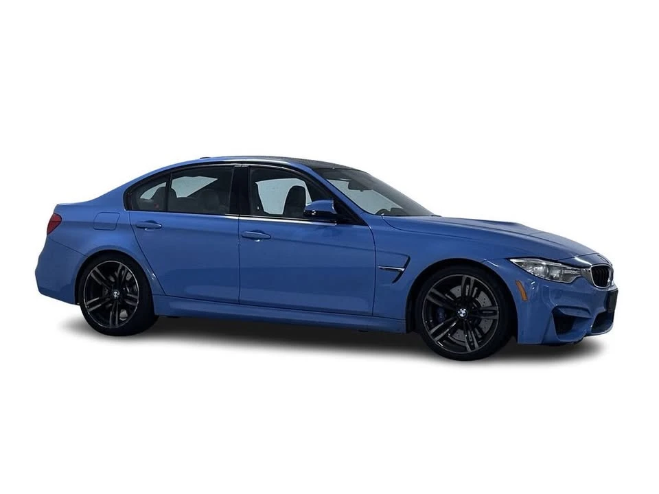 2016 BMW F80 M3 - Image 16 of 20
